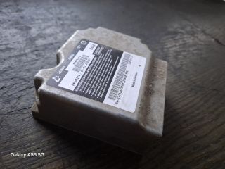 bontott ALFA ROMEO 156 Légzsák Elektronika