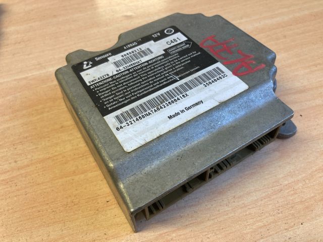 bontott ALFA ROMEO 156 Légzsák Elektronika