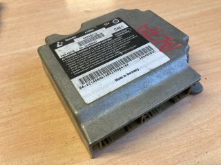 bontott ALFA ROMEO 156 Légzsák Elektronika