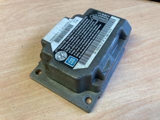 bontott ALFA ROMEO 156 Légzsák Elektronika