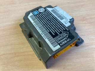 bontott ALFA ROMEO 156 Légzsák Elektronika