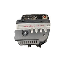 bontott ALFA ROMEO 156 Motorháztető Nyitó Bowden