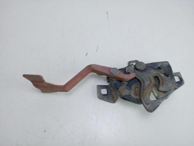 bontott ALFA ROMEO 156 Motorháztető Zárszerkezet