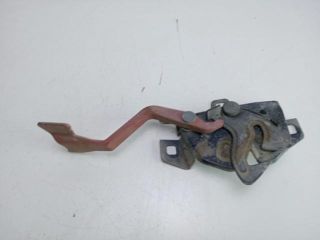 bontott ALFA ROMEO 156 Motorháztető Zárszerkezet