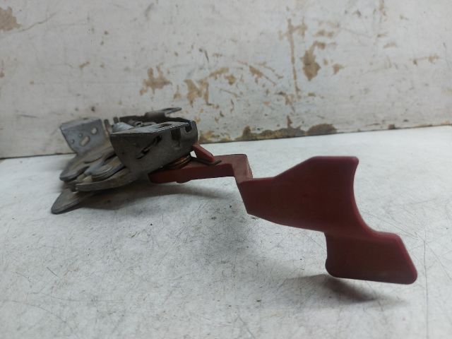 bontott ALFA ROMEO 156 Motorháztető Zárszerkezet