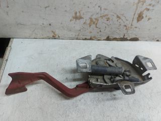 bontott ALFA ROMEO 156 Motorháztető Zárszerkezet