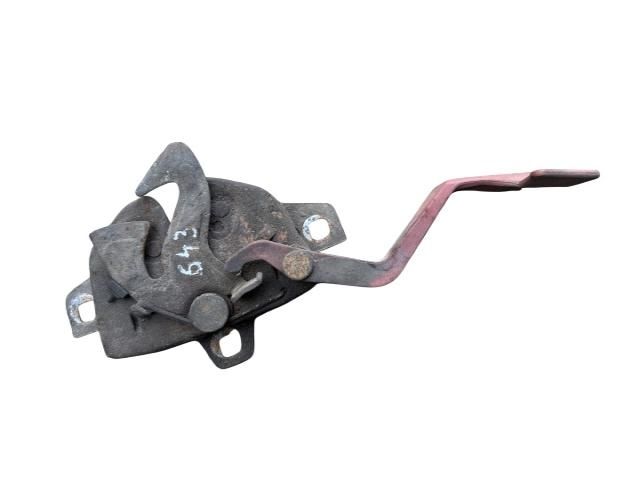 bontott ALFA ROMEO 156 Motorháztető Zárszerkezet