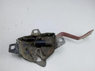 bontott ALFA ROMEO 156 Motorháztető Zárszerkezet