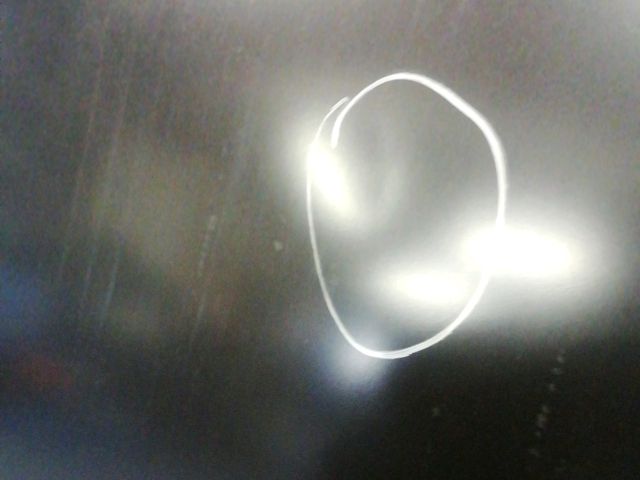 bontott ALFA ROMEO 156 Motorháztető