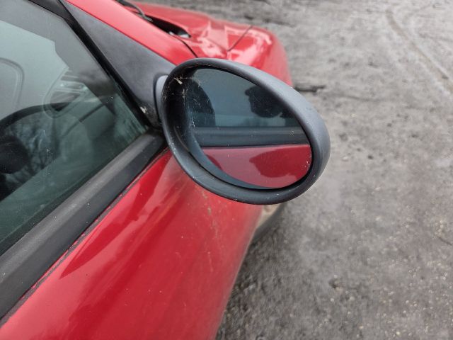 bontott ALFA ROMEO 156 Motorháztető