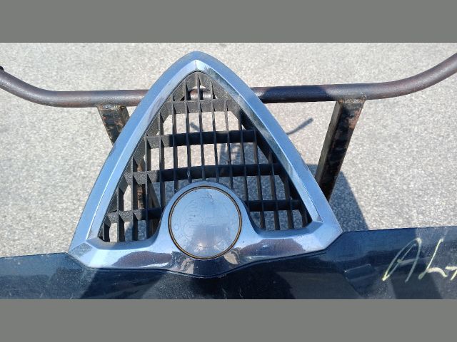 bontott ALFA ROMEO 156 Motorháztető