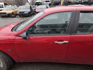 bontott ALFA ROMEO 156 Motorháztető