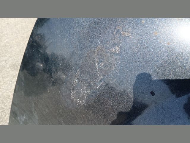 bontott ALFA ROMEO 156 Motorháztető