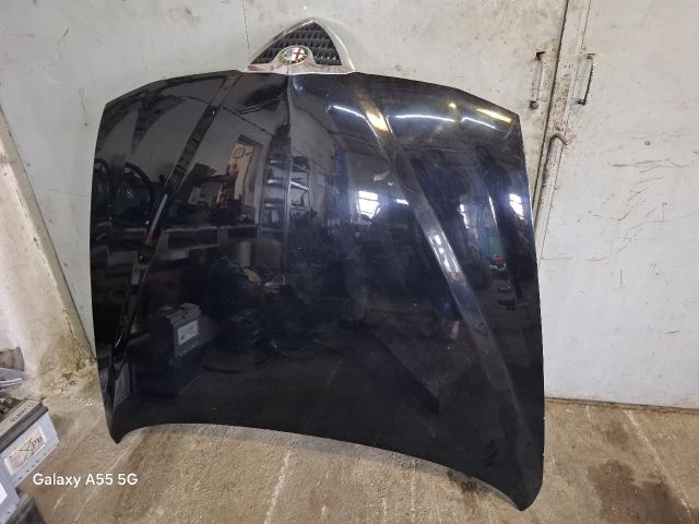 bontott ALFA ROMEO 156 Motorháztető