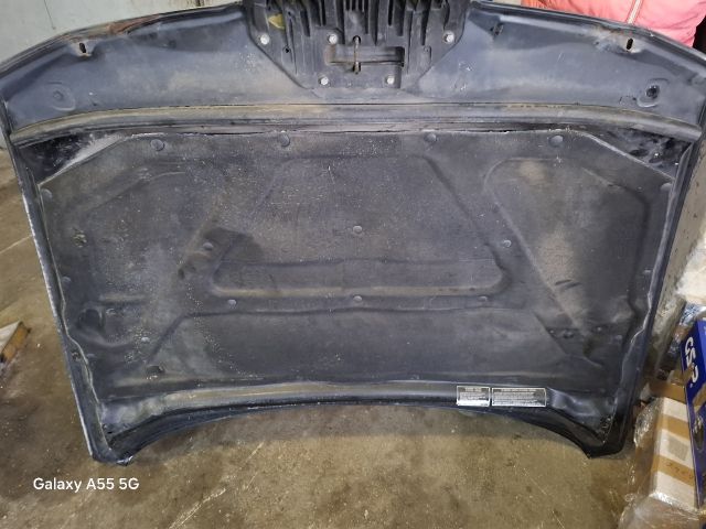 bontott ALFA ROMEO 156 Motorháztető