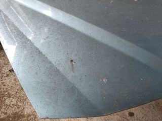 bontott ALFA ROMEO 156 Motorháztető