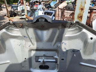 bontott ALFA ROMEO 156 Motorháztető