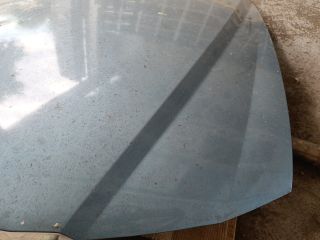 bontott ALFA ROMEO 156 Motorháztető