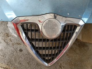 bontott ALFA ROMEO 156 Motorháztető