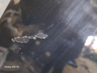 bontott ALFA ROMEO 156 Motorháztető