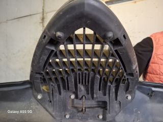 bontott ALFA ROMEO 156 Motorháztető