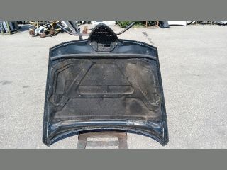 bontott ALFA ROMEO 156 Motorháztető