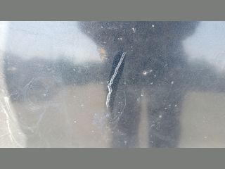 bontott ALFA ROMEO 156 Motorháztető