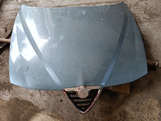 bontott ALFA ROMEO 156 Motorháztető
