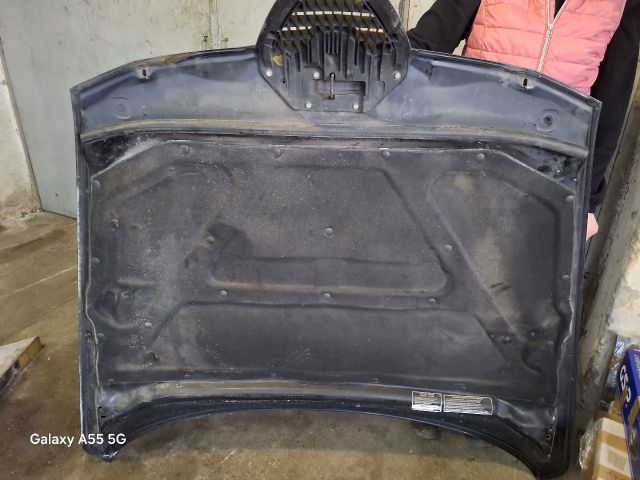 bontott ALFA ROMEO 156 Motorháztető