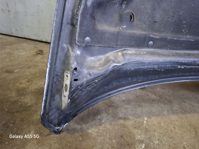 bontott ALFA ROMEO 156 Motorháztető