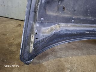 bontott ALFA ROMEO 156 Motorháztető