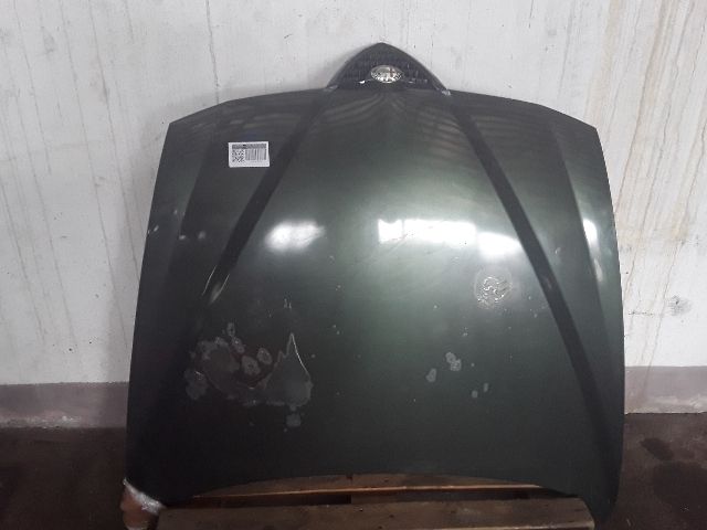 bontott ALFA ROMEO 156 Motorháztető