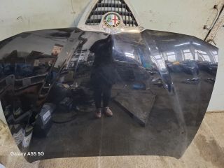 bontott ALFA ROMEO 156 Motorháztető