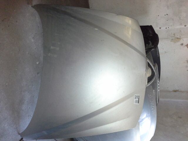 bontott ALFA ROMEO 156 Motorháztető