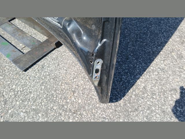 bontott ALFA ROMEO 156 Motorháztető