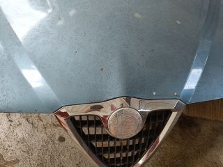bontott ALFA ROMEO 156 Motorháztető