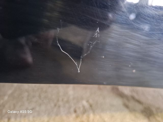 bontott ALFA ROMEO 156 Motorháztető