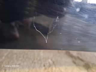 bontott ALFA ROMEO 156 Motorháztető