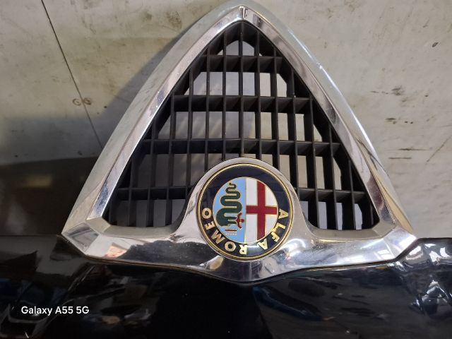 bontott ALFA ROMEO 156 Motorháztető