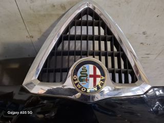 bontott ALFA ROMEO 156 Motorháztető