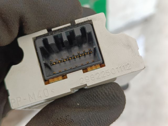 bontott ALFA ROMEO 156 Multifunkciós Kijelző