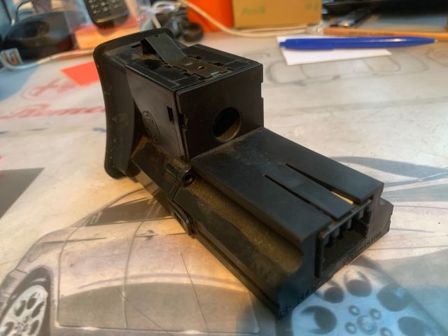 bontott ALFA ROMEO 156 Multifunkciós Kijelző