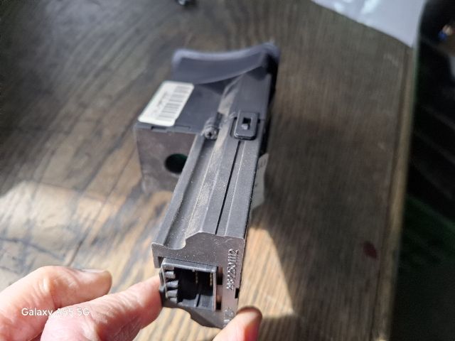 bontott ALFA ROMEO 156 Multifunkciós Kijelző