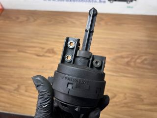 bontott ALFA ROMEO 156 Nyomásszabályzó Szelep