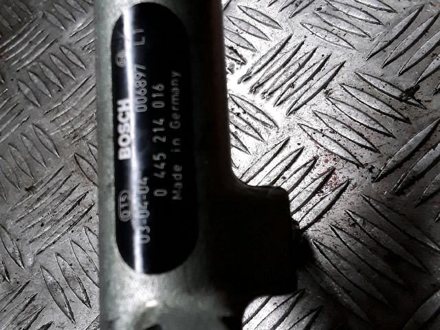 bontott ALFA ROMEO 156 Nyomásszabályzó Szelep