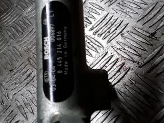 bontott ALFA ROMEO 156 Nyomásszabályzó Szelep