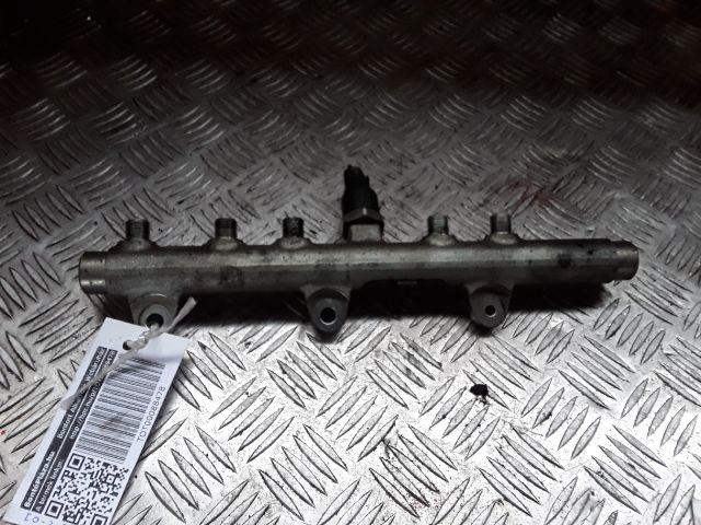 bontott ALFA ROMEO 156 Nyomásszabályzó Szelep