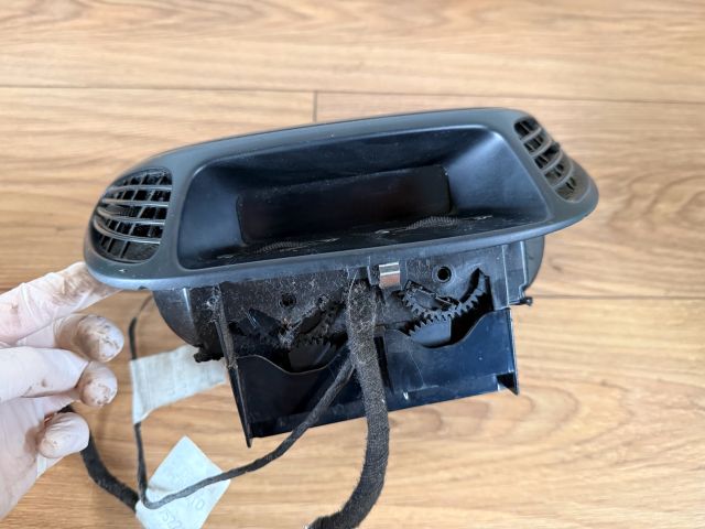 bontott ALFA ROMEO 156 Óra (Időmérő)