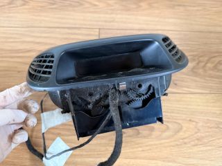 bontott ALFA ROMEO 156 Óra (Időmérő)