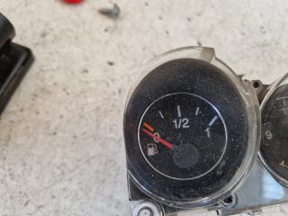 bontott ALFA ROMEO 156 Óra (Időmérő)